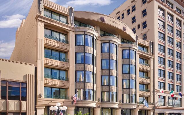 Club Wyndham Harbour Lights