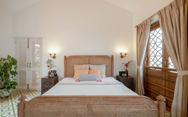 LohonoStays Fonteira - Villa E