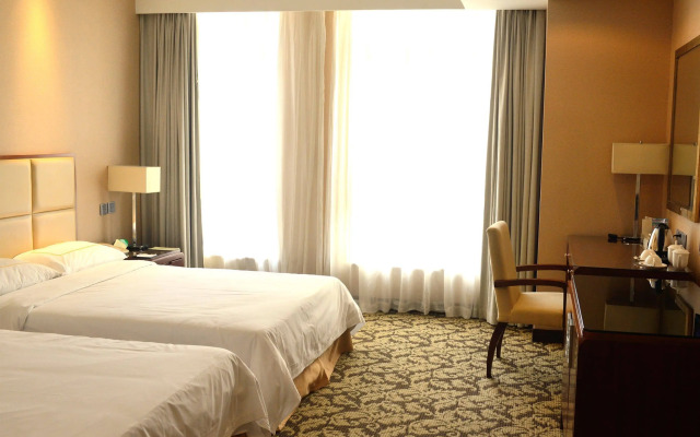 Xiamen Fortune Hotel