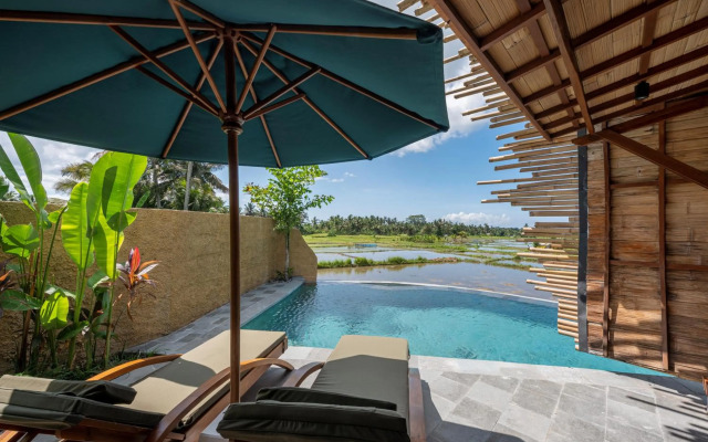 Beehouse Dijiwa Ubud