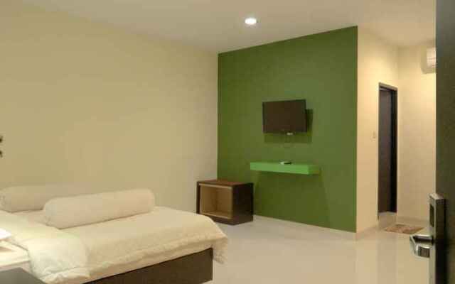 Hotel Gembira bontang