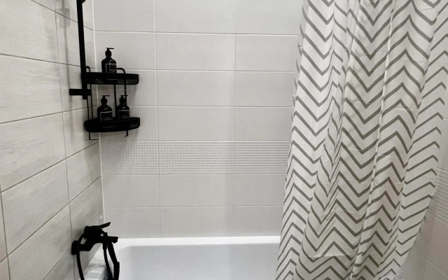 1-комнатные апартаменты на улице Александра Матросова