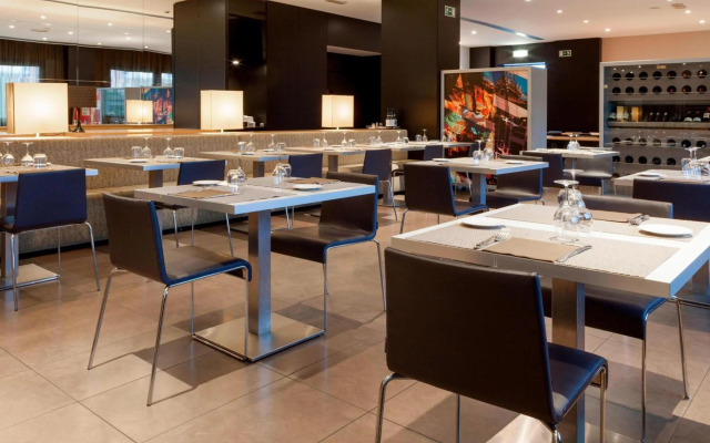 AC Hotel Pisa by Marriott