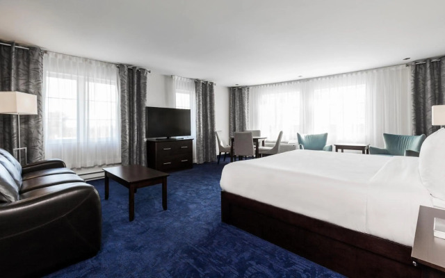 Imperia Hotel and Suites