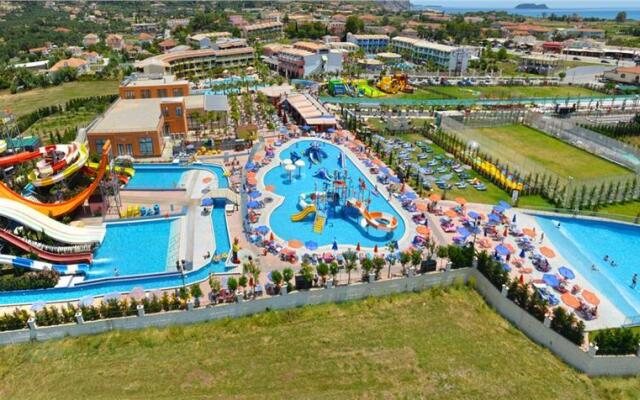 Caretta Beach Resort and Waterpark