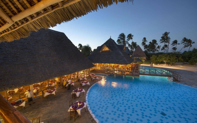 Neptune Pwani Beach Resort & Spa Zanzibar