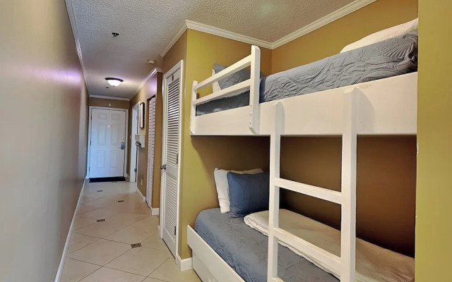 Grand Caribbean #309 West