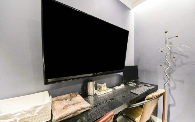 Incheon COCO Hotel