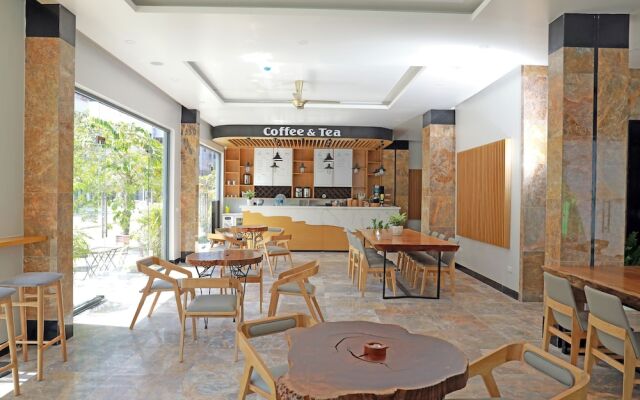 Green Tree Hotel Phu Quoc