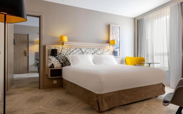 Hilton Garden Inn Paris La Villette