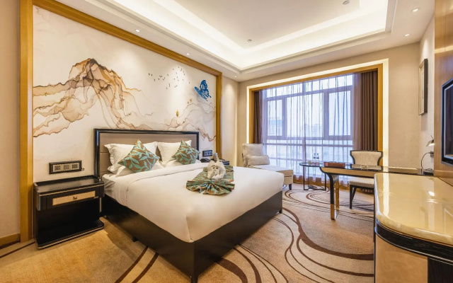 Jindu International Hotel