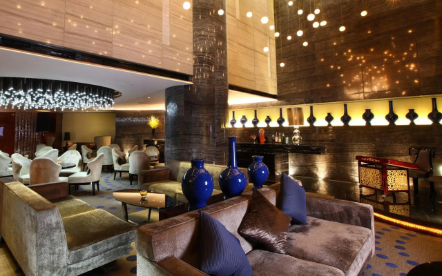 Tangla Hotel Tianjin