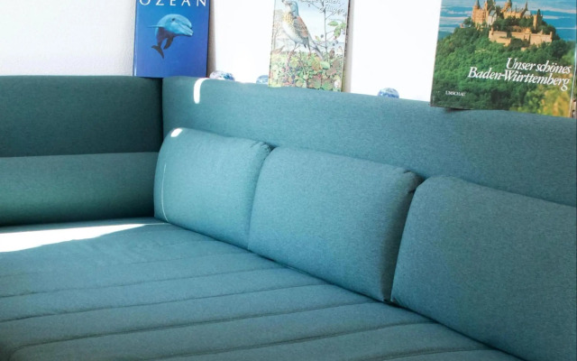 Ferienwohnung am Bühl 1