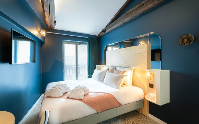 Hôtel Amoi Paris