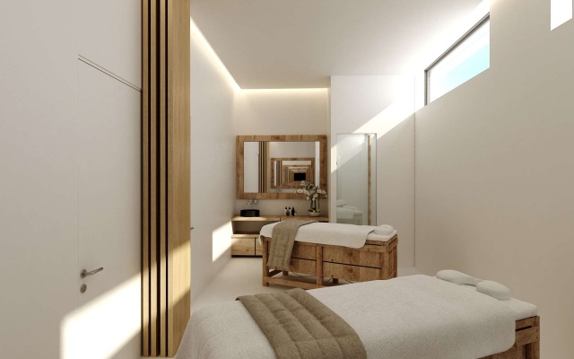 Radisson Beach Resort Larnaca