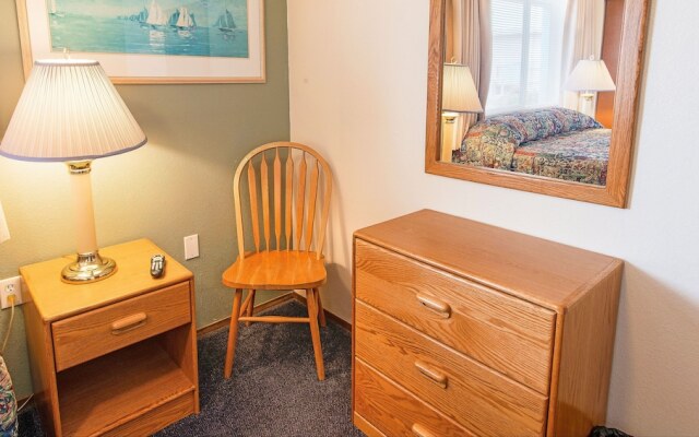Windjammer Condos