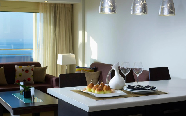 Macaris Suites and SPA
