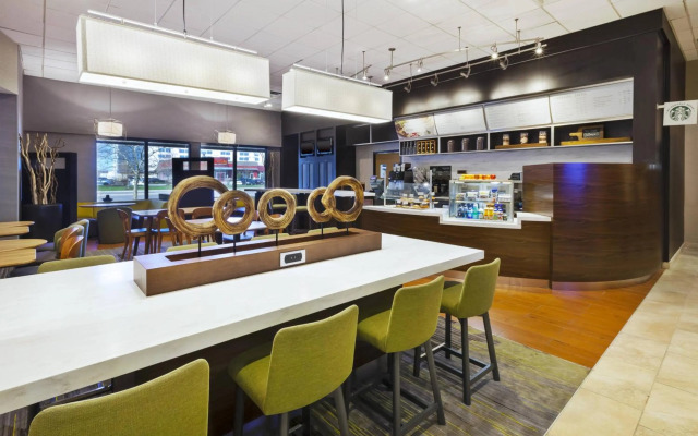 Courtyard by Marriott Secaucus Meadowlands