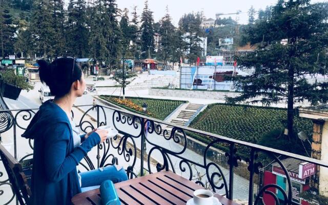 Sapa Centre Hotel