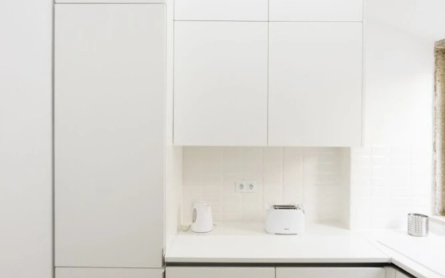 The Trendy Prince Lisbon Apartment