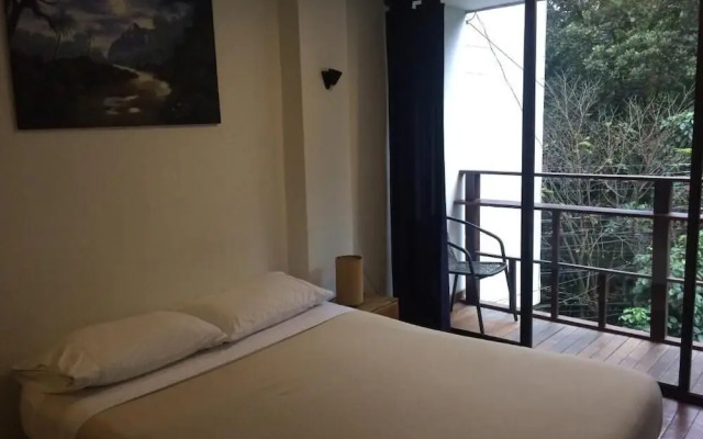 Casa Kiwi Hostel