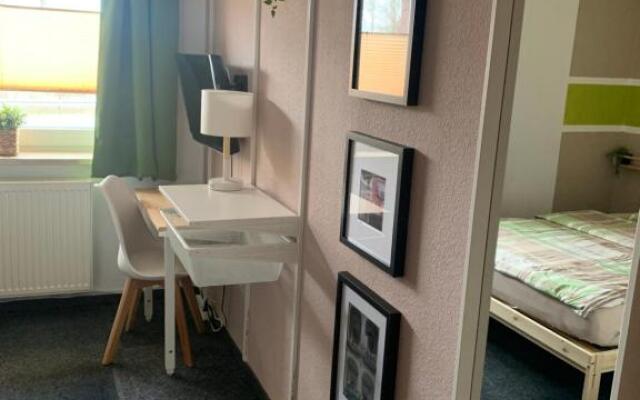 Hotel und Gaststätte Zur Schleuse