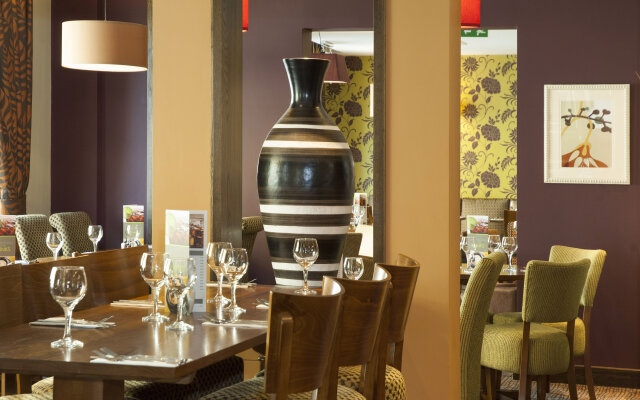 Premier Inn London Southwark Tate Modern