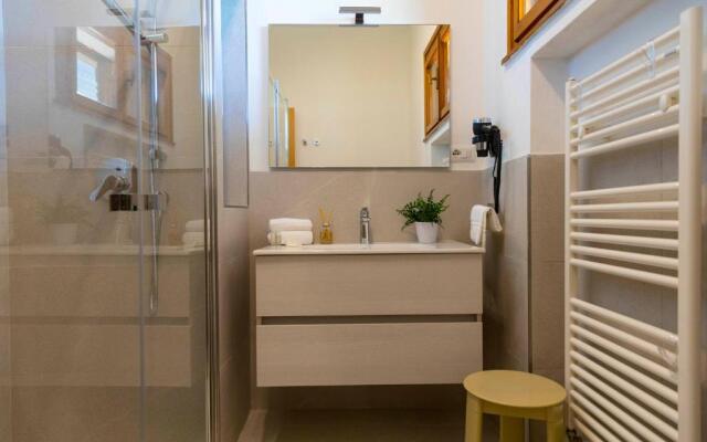Villa Curiazzi Guesthouse Viale la Pelosa 16