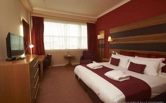 Crowne Plaza Nottingham, an IHG Hotel