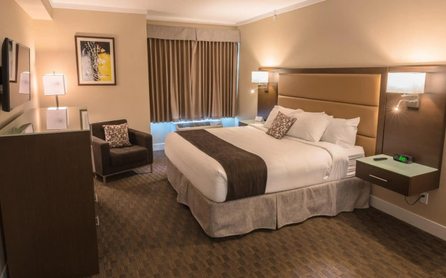 Mstar Hotel