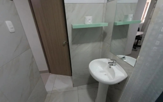 Fragata Hotel Camaná