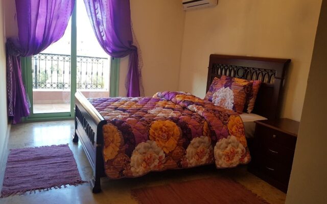 Appartement Mirador De Majorelle