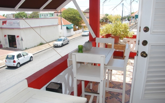 Apolonia Boutique Hotel
