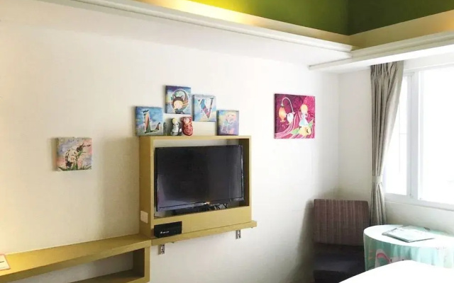 Papersun Hotel