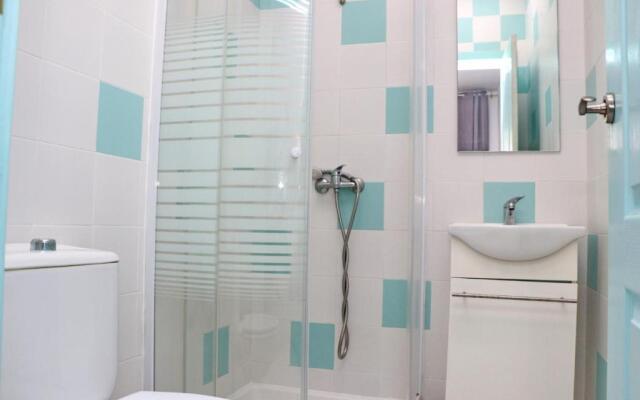 Habitación Cañaveral Playa Conil IV