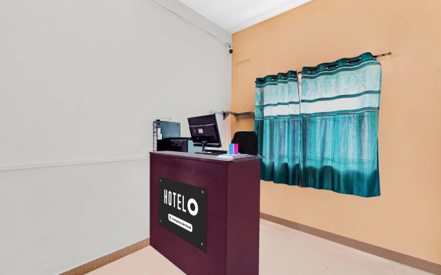 Super Hotel O Okkilipalayam