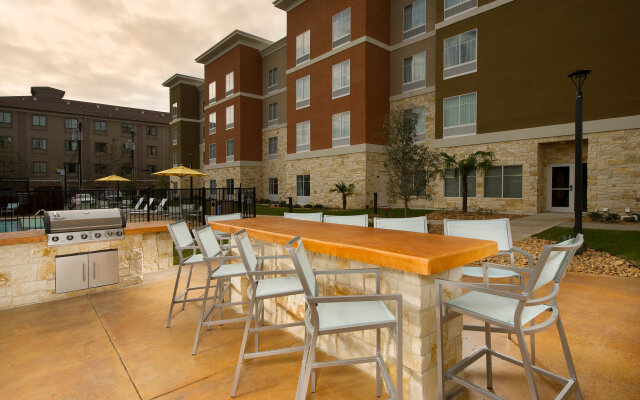 Homewood Suites by Hilton Lackland AFB/ SeaWorld