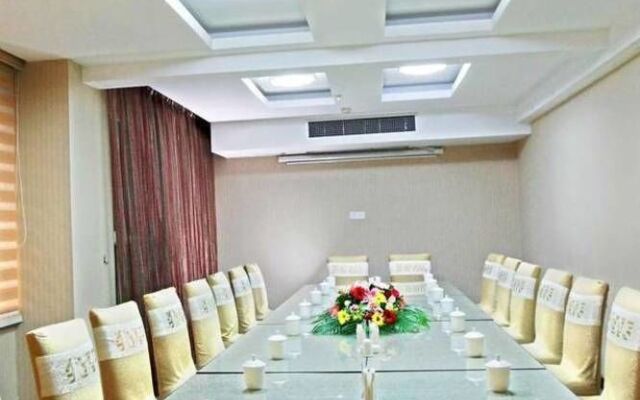 Wulong Kaidi Hotel