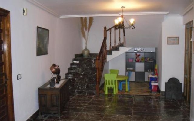 Casa Rural Laguao