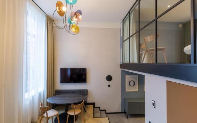 Ocean House Scheveningen