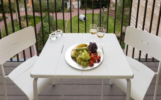 Deluxe Central London Apartments-Southwark