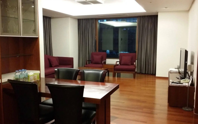 Vabien Suite 1 Serviced Residence