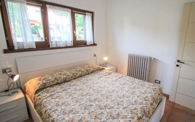 Residenza Agrifoglio 24081