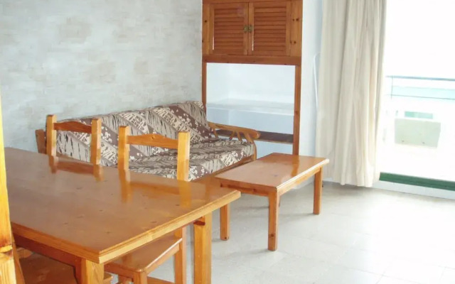Apartamentos Sol Y Mar