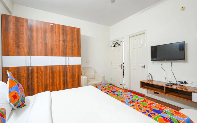 Windfall Service Apartment