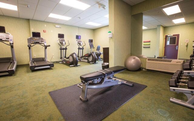 Springhill Suites By Marriott Orlando Altamonte Springs