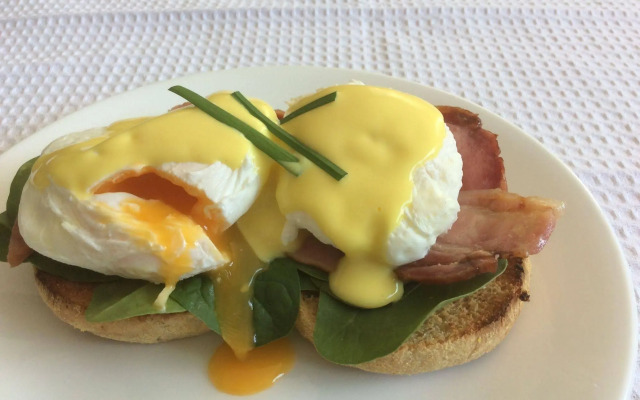 Como Bed & Breakfast