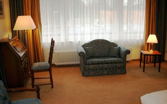 Hotel Hof Sudermühlen