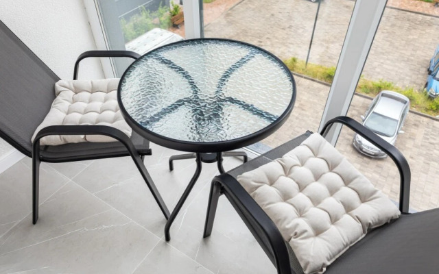 Апартаменты Посутки Sea Miracle