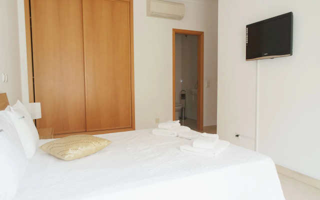 B09 - Downtown SPA Apartmentby DreamAlgarve